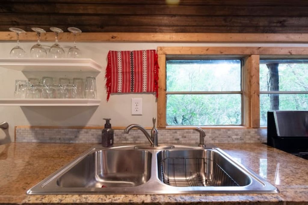 Photo of Kitchen in San Marcos
