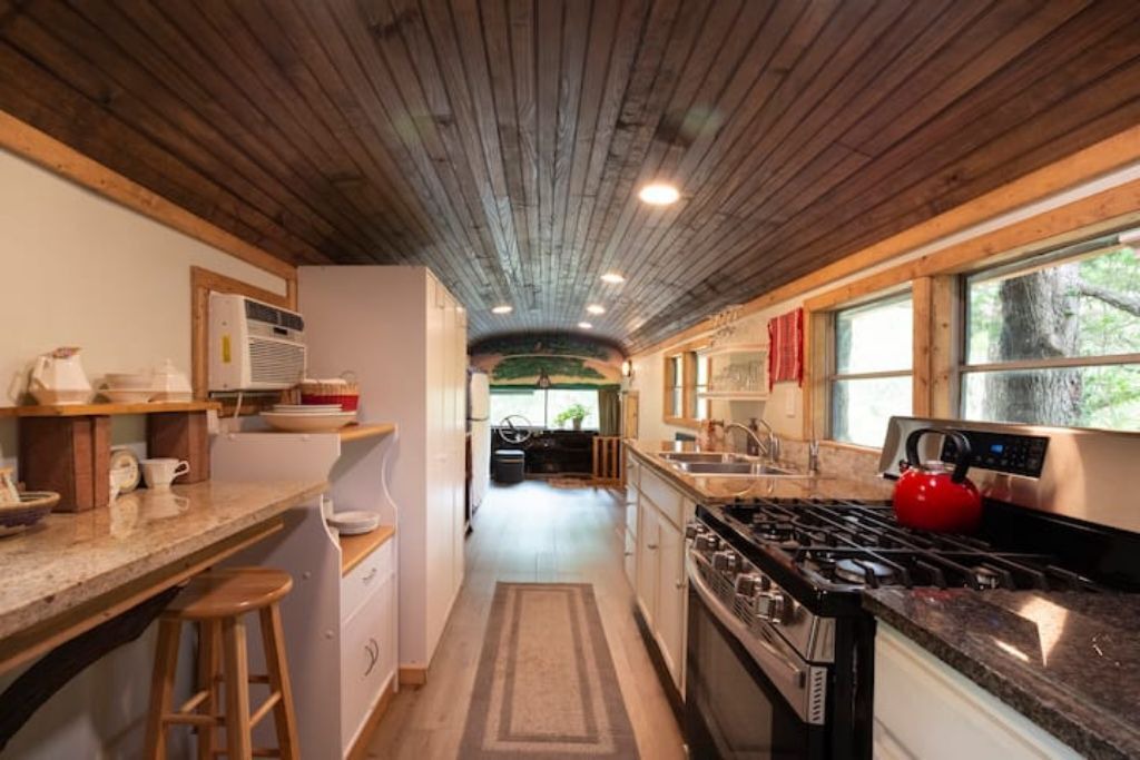 Photo of Kitchen in San Marcos