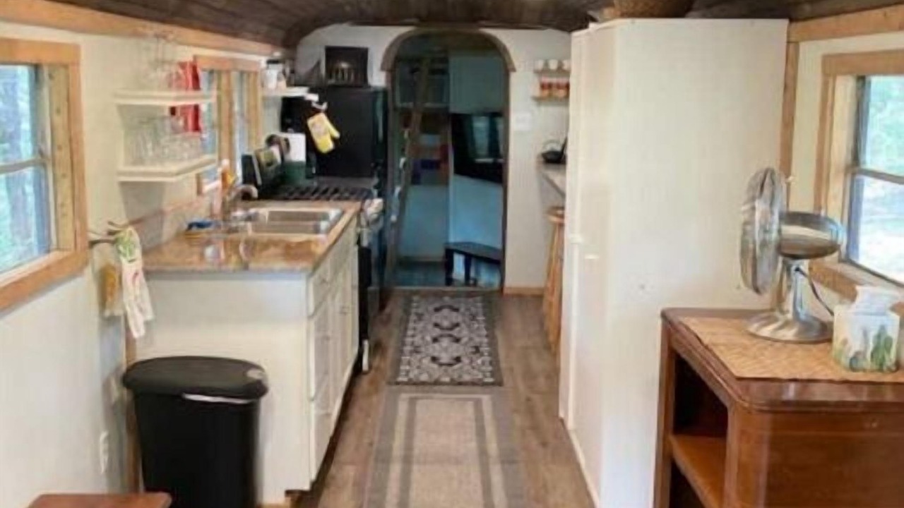 Photo of Kitchen in San Marcos