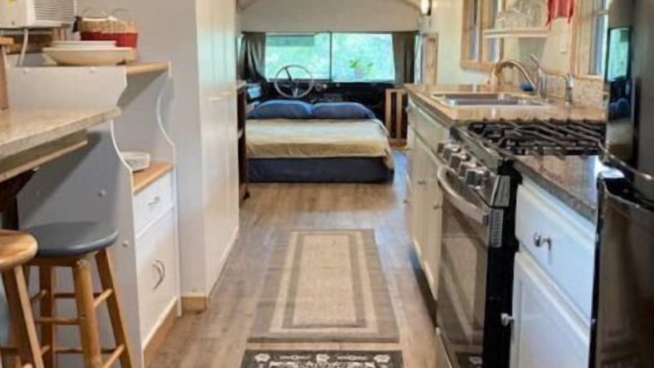 Photo of Kitchen in San Marcos