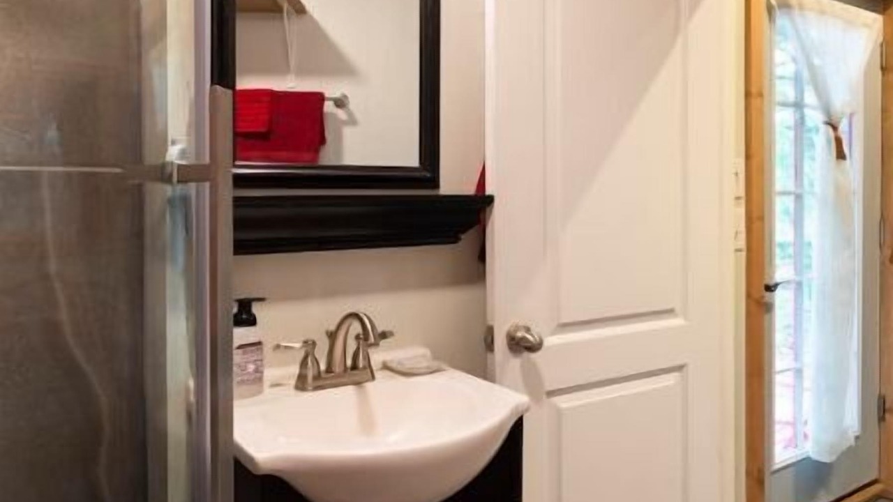 Photo of Bathroom in San Marcos