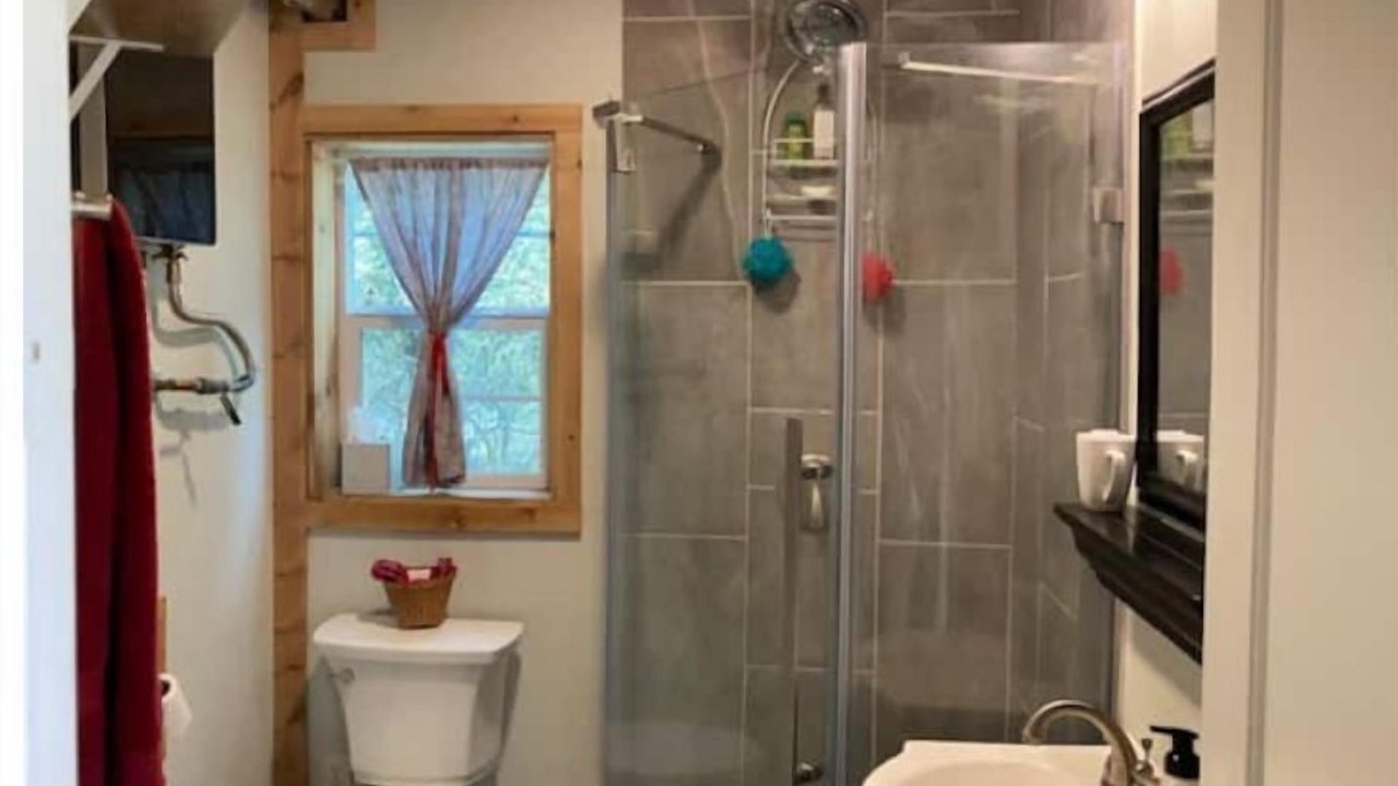 Photo of Bathroom in San Marcos