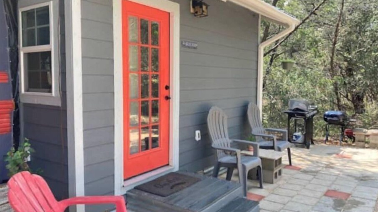 Photo of Patio Balcony in San Marcos
