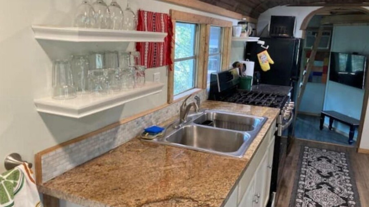 Photo of Kitchen in San Marcos