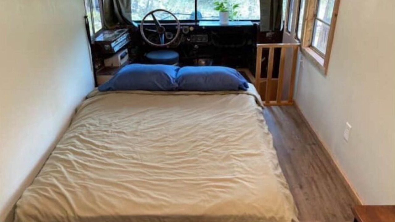 Photo of Bedroom in San Marcos