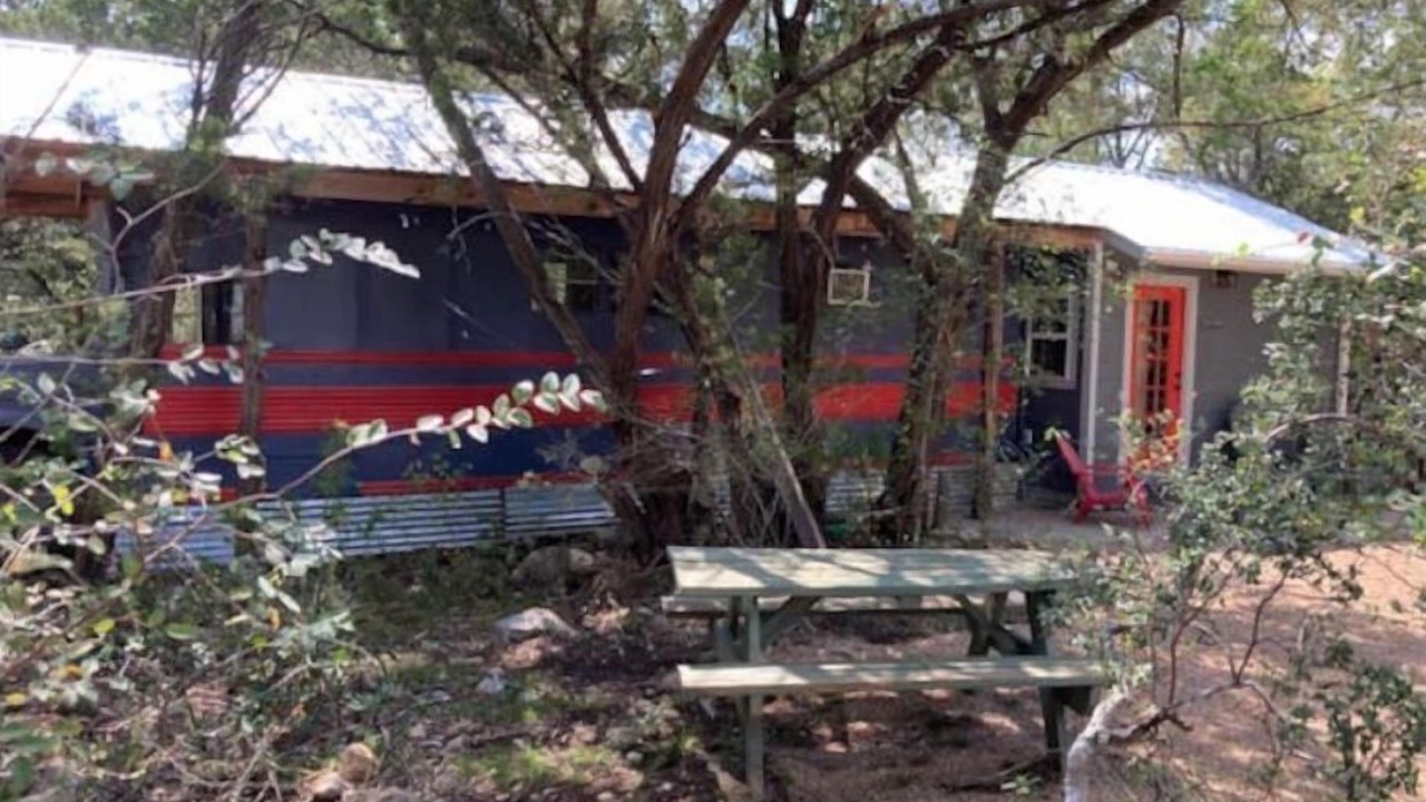 Photo of Outdoor in San Marcos