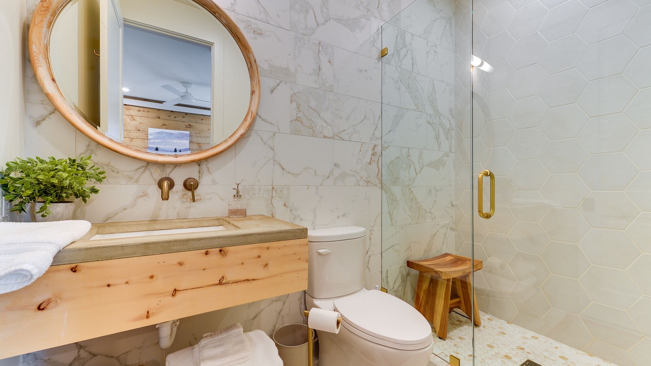Photo of Bathroom in Turnerville