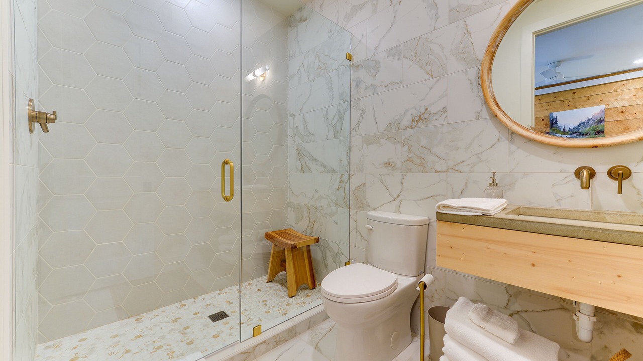 Photo of Bathroom in Turnerville