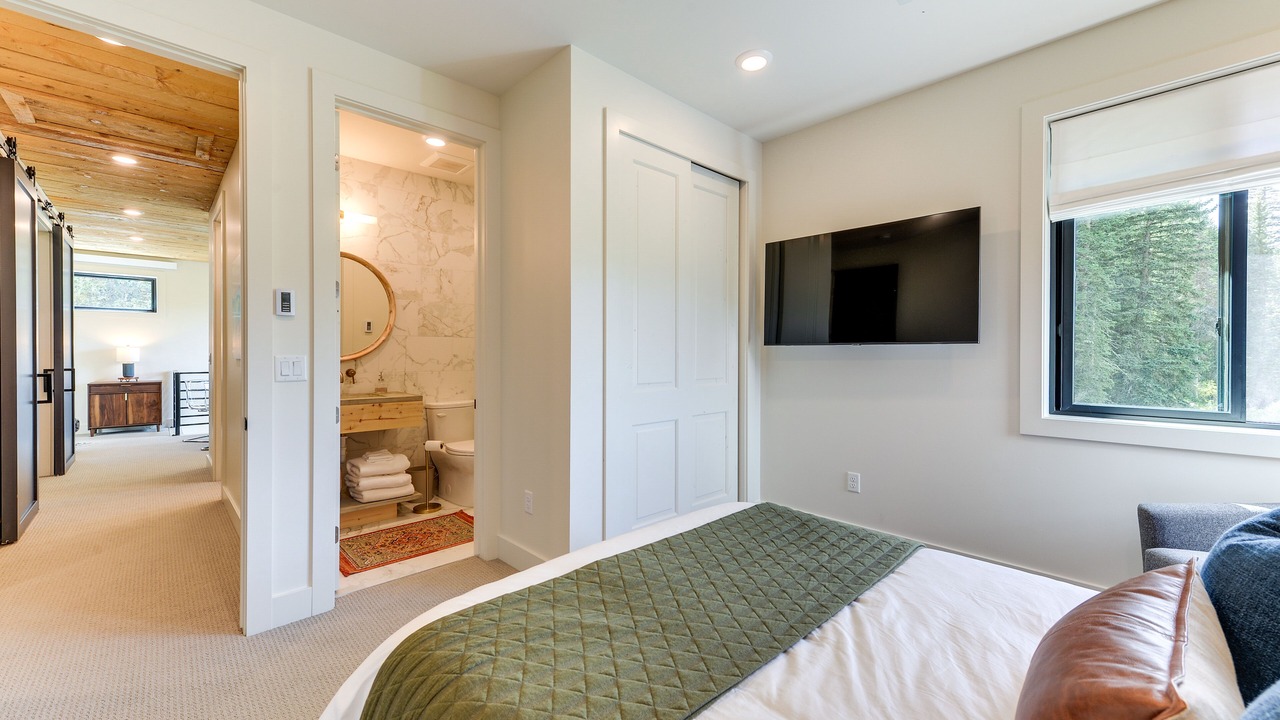 Photo of Bedroom in Turnerville