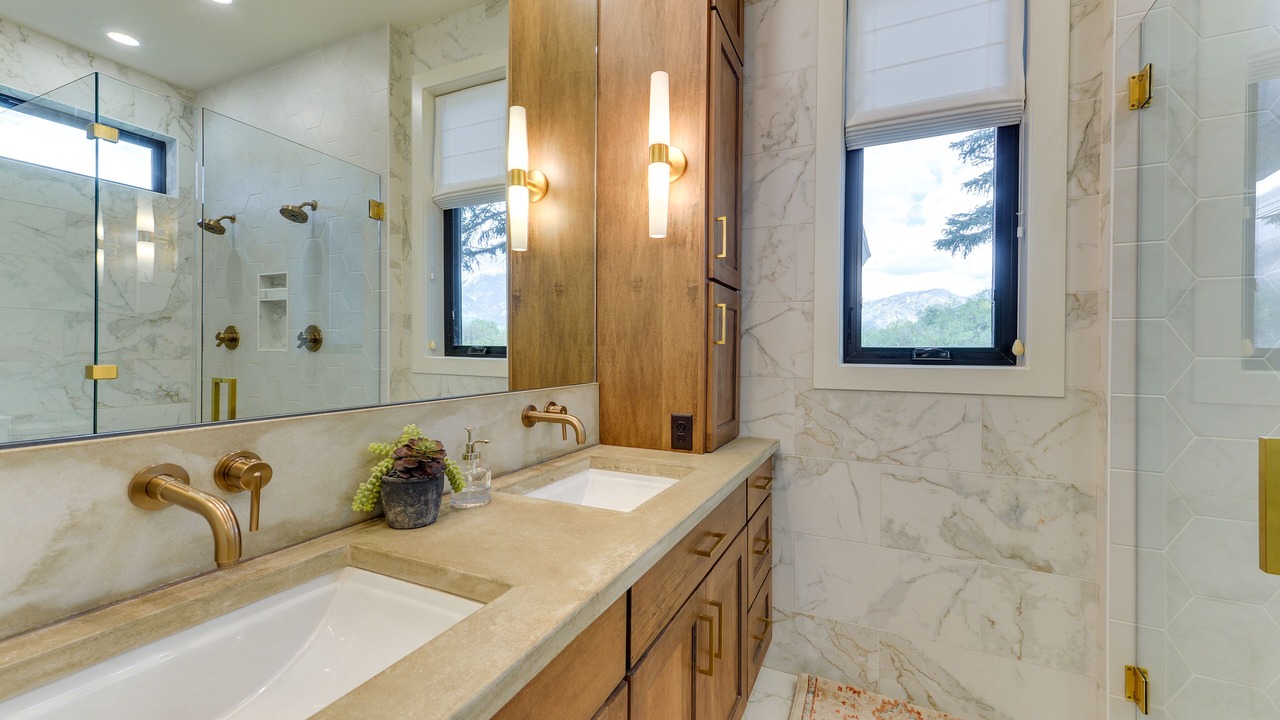 Photo of Bathroom in Turnerville