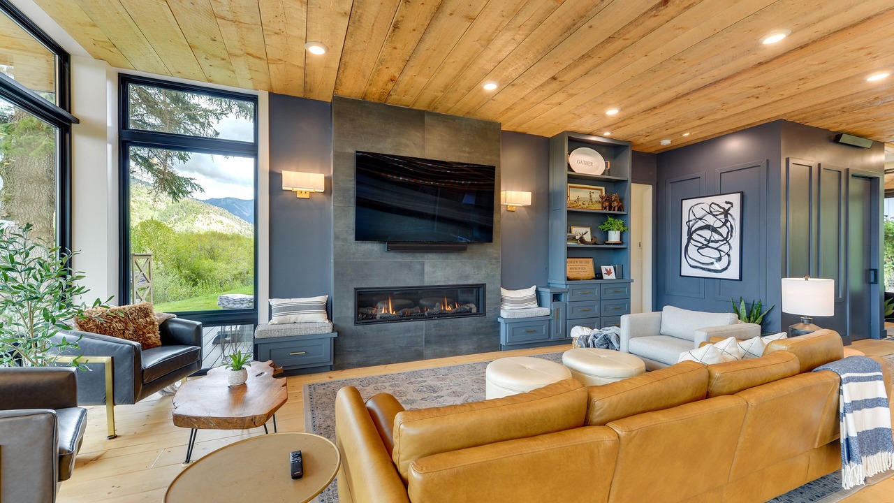 Photo of Livingroom in Turnerville
