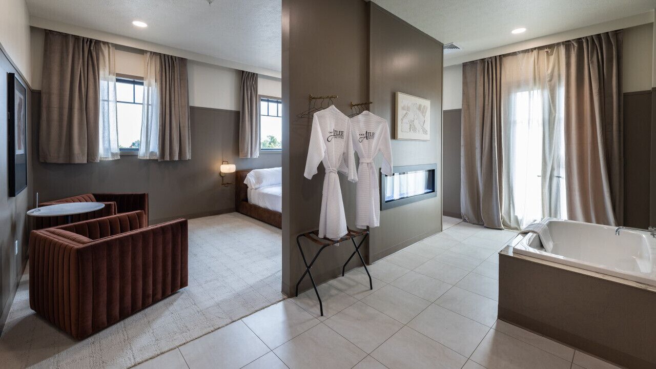Photo of Bedroom in Berlin