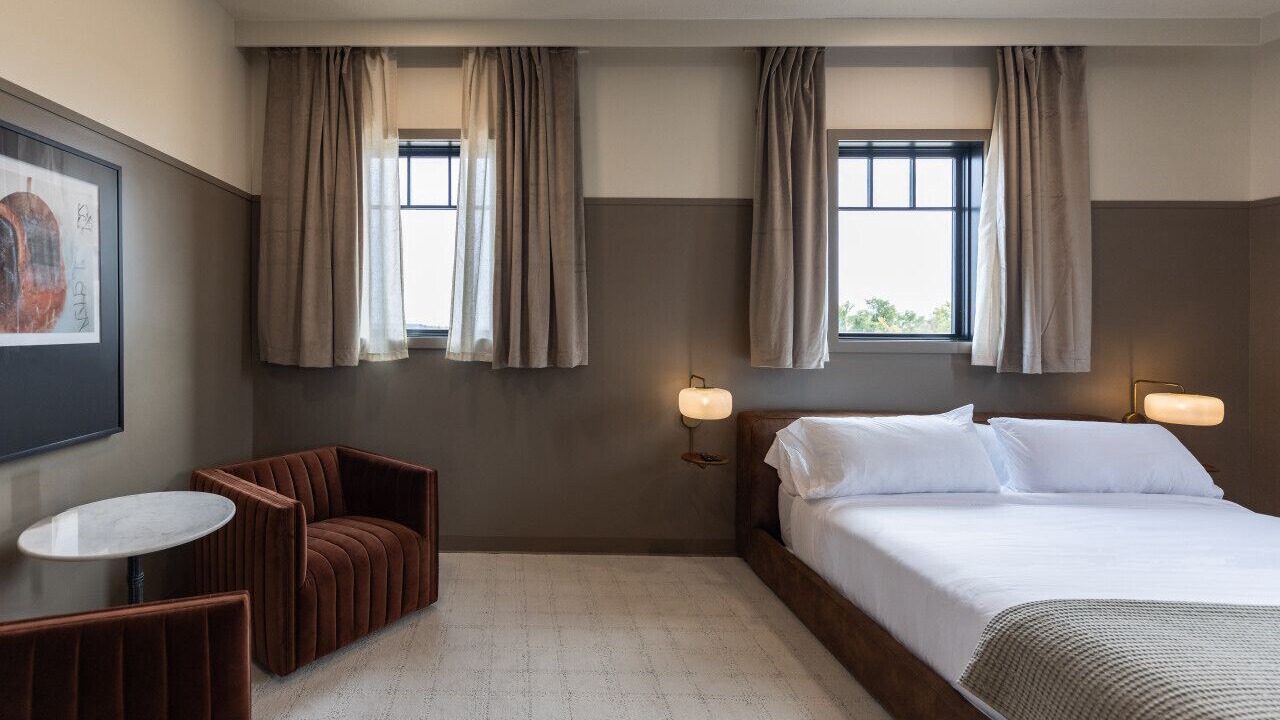 Photo of Bedroom in Berlin