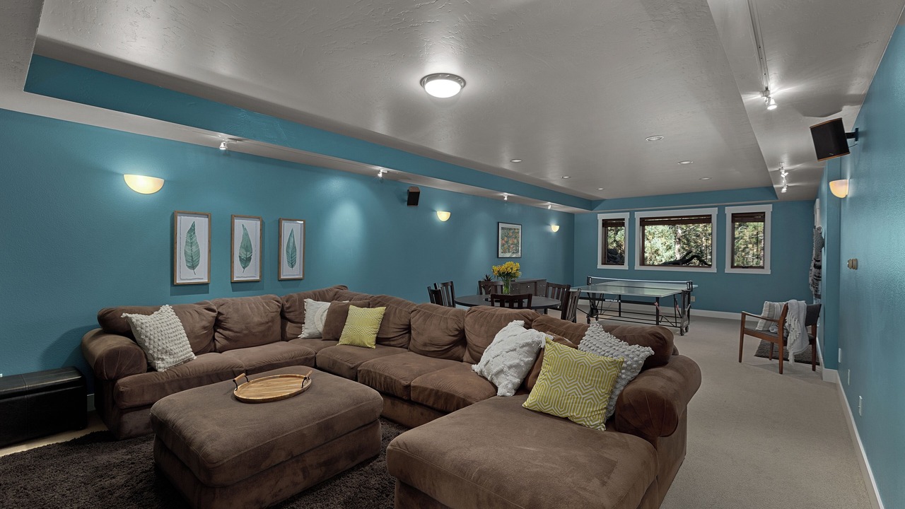 Photo of Bedroom in Missoula