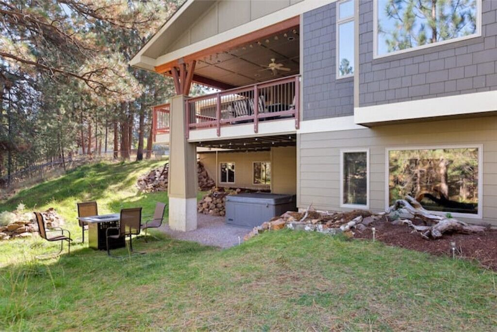 Photo of Outdoor in Missoula
