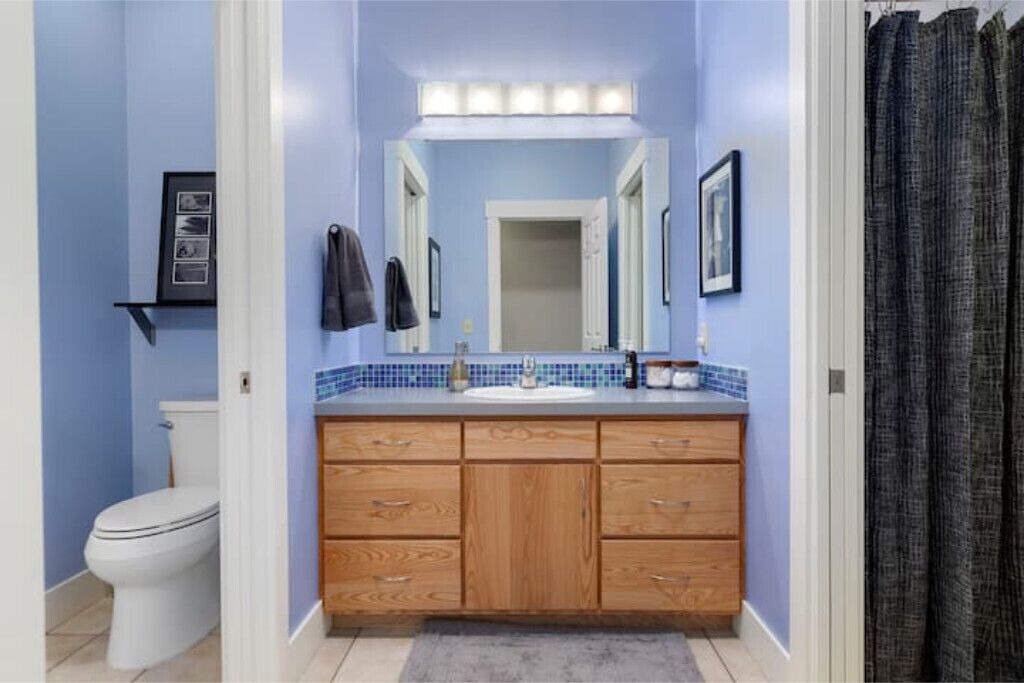 Photo of Bathroom in Missoula