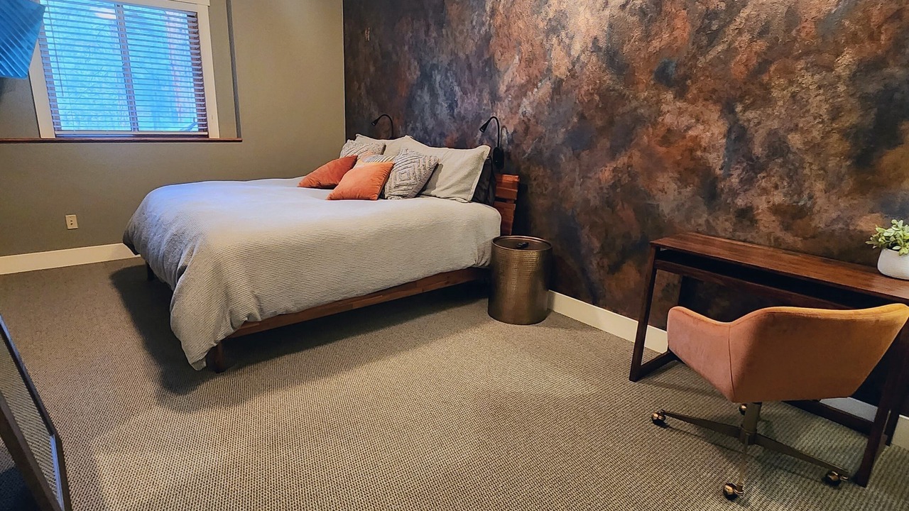 Photo of Bedroom in Missoula