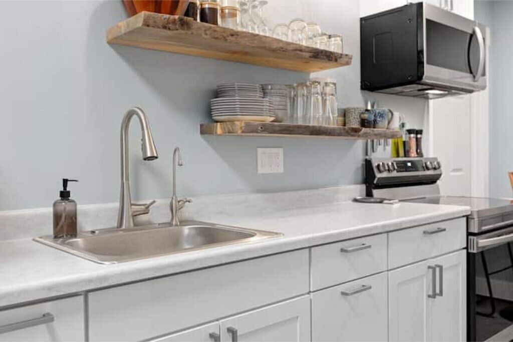 Photo of Kitchen in Missoula