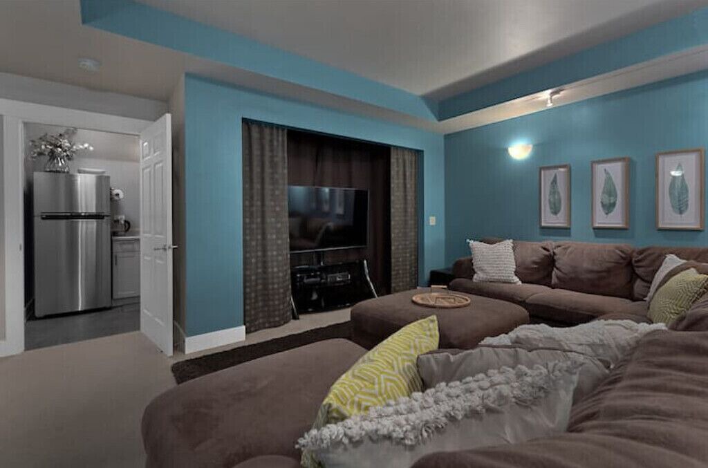 Photo of Bedroom in Missoula