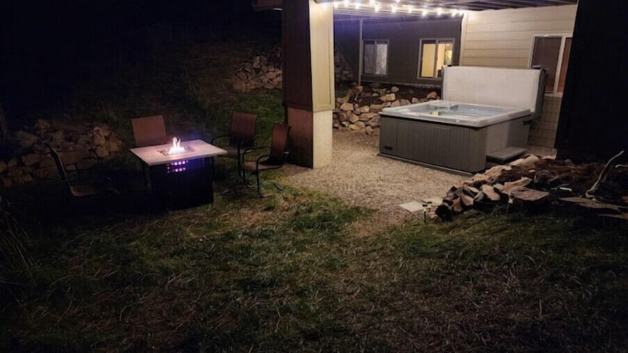 Photo of Outdoor in Missoula