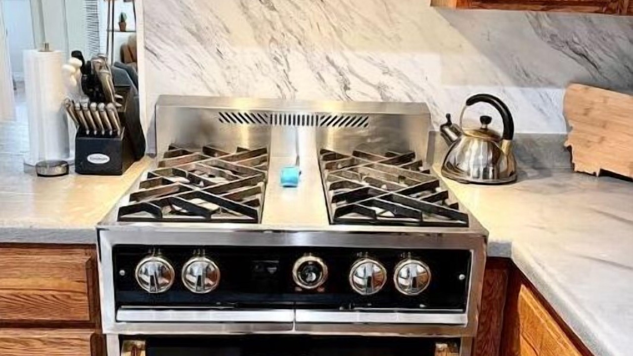 Photo of Kitchen in Billings