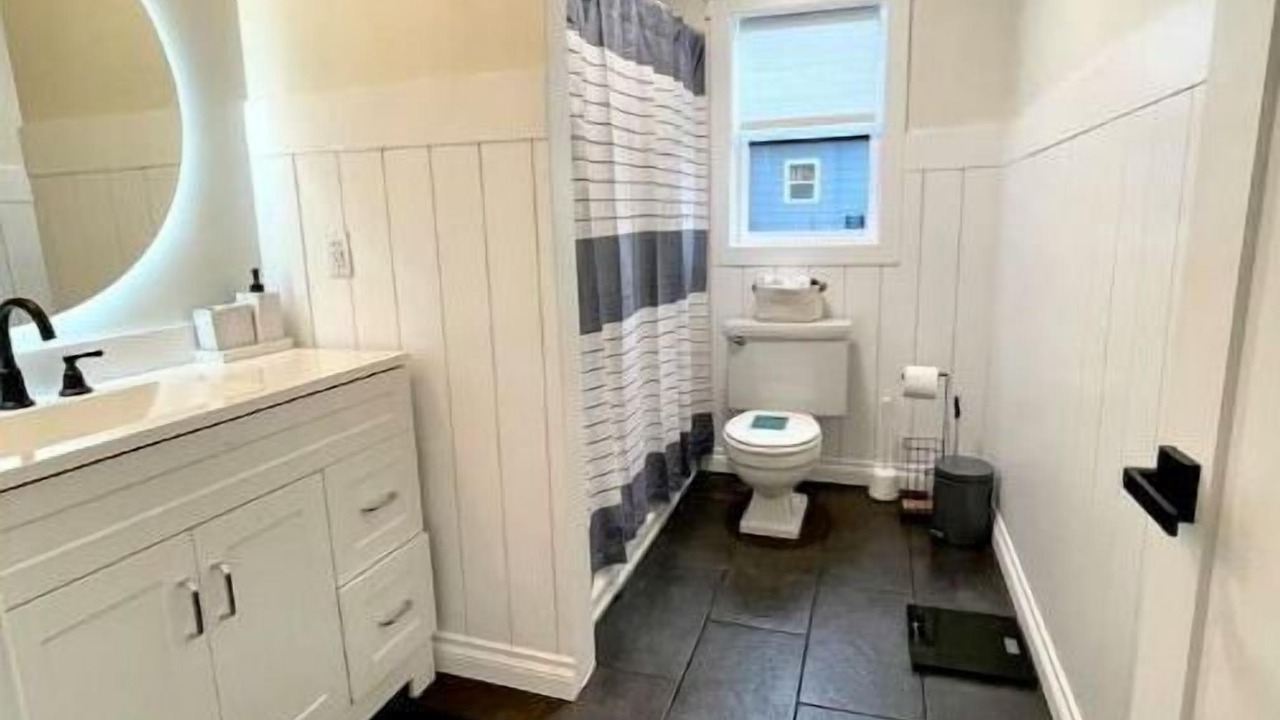 Photo of Bathroom in Billings
