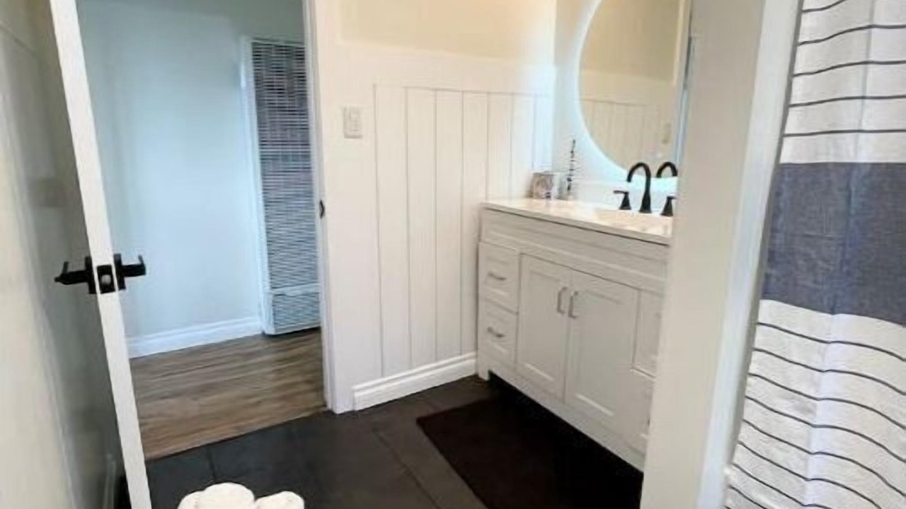 Photo of Bathroom in Billings