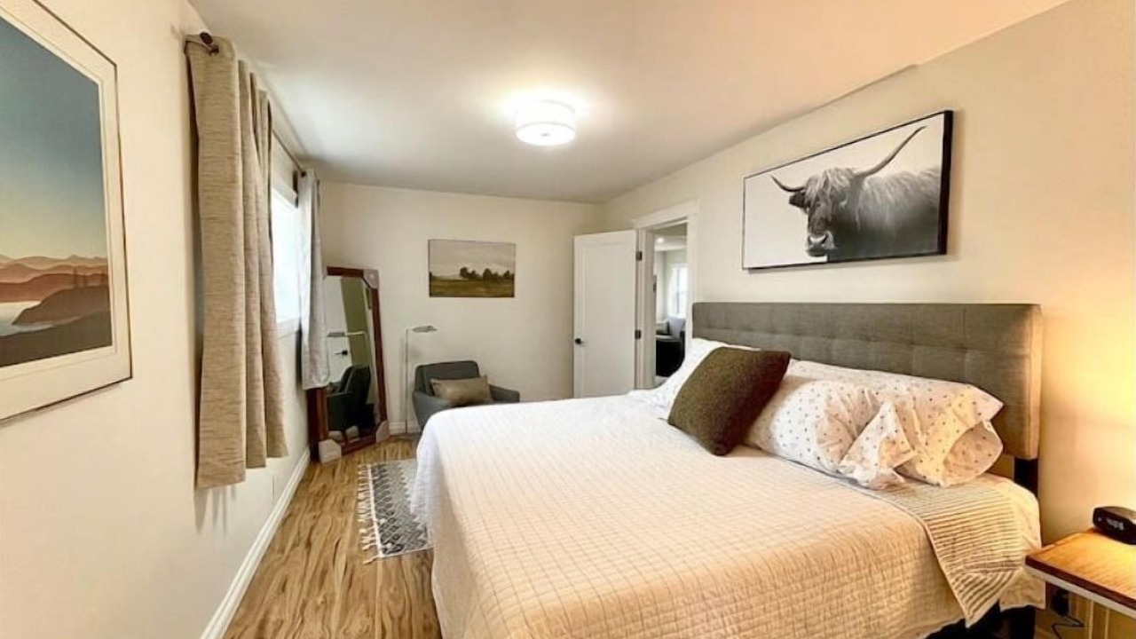 Photo of Bedroom in Billings