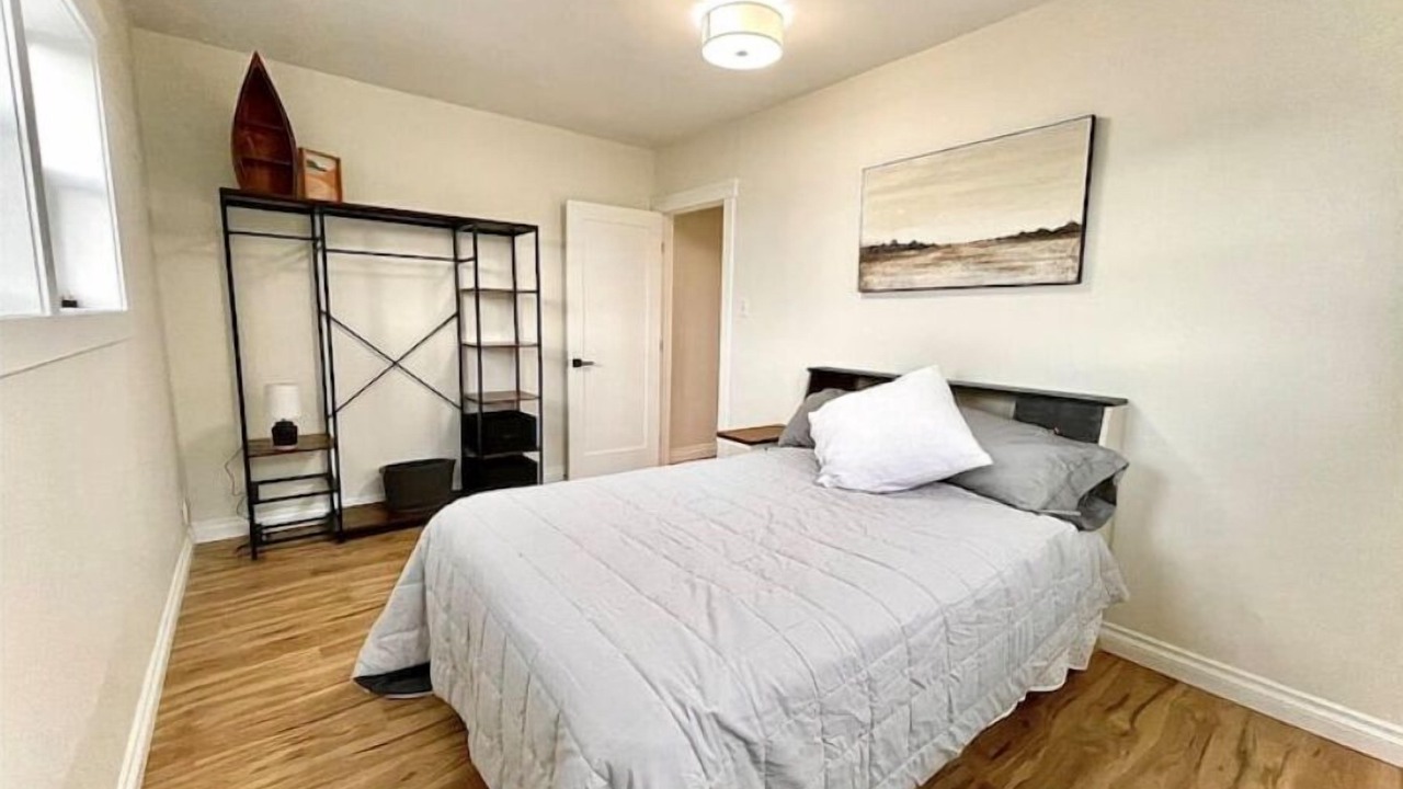 Photo of Bedroom in Billings