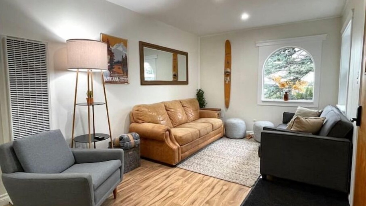 Photo of Livingroom in Billings