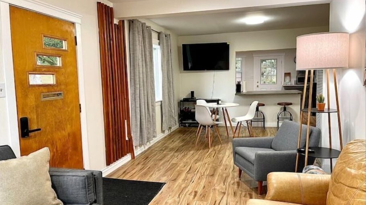 Photo of Livingroom in Billings