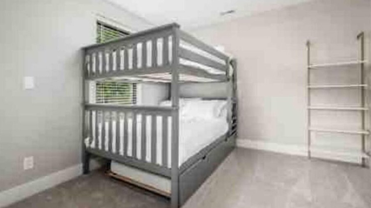 Photo of Bedroom in Downtown Columbus