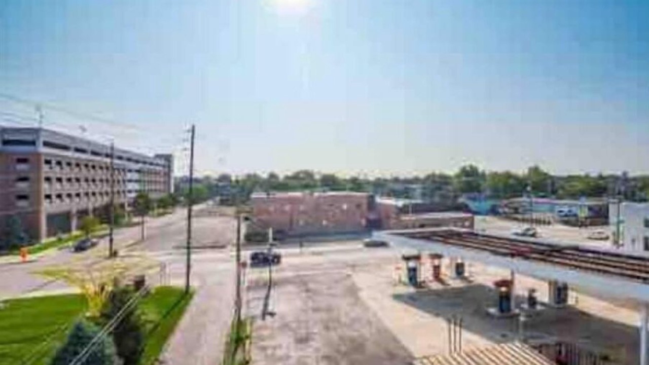 Photo of Outdoor in Downtown Columbus