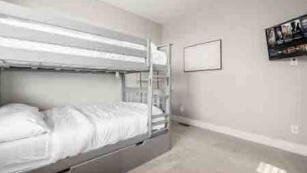Photo of Bedroom in Downtown Columbus