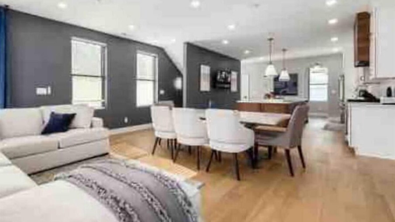 Photo of Livingroom in Downtown Columbus