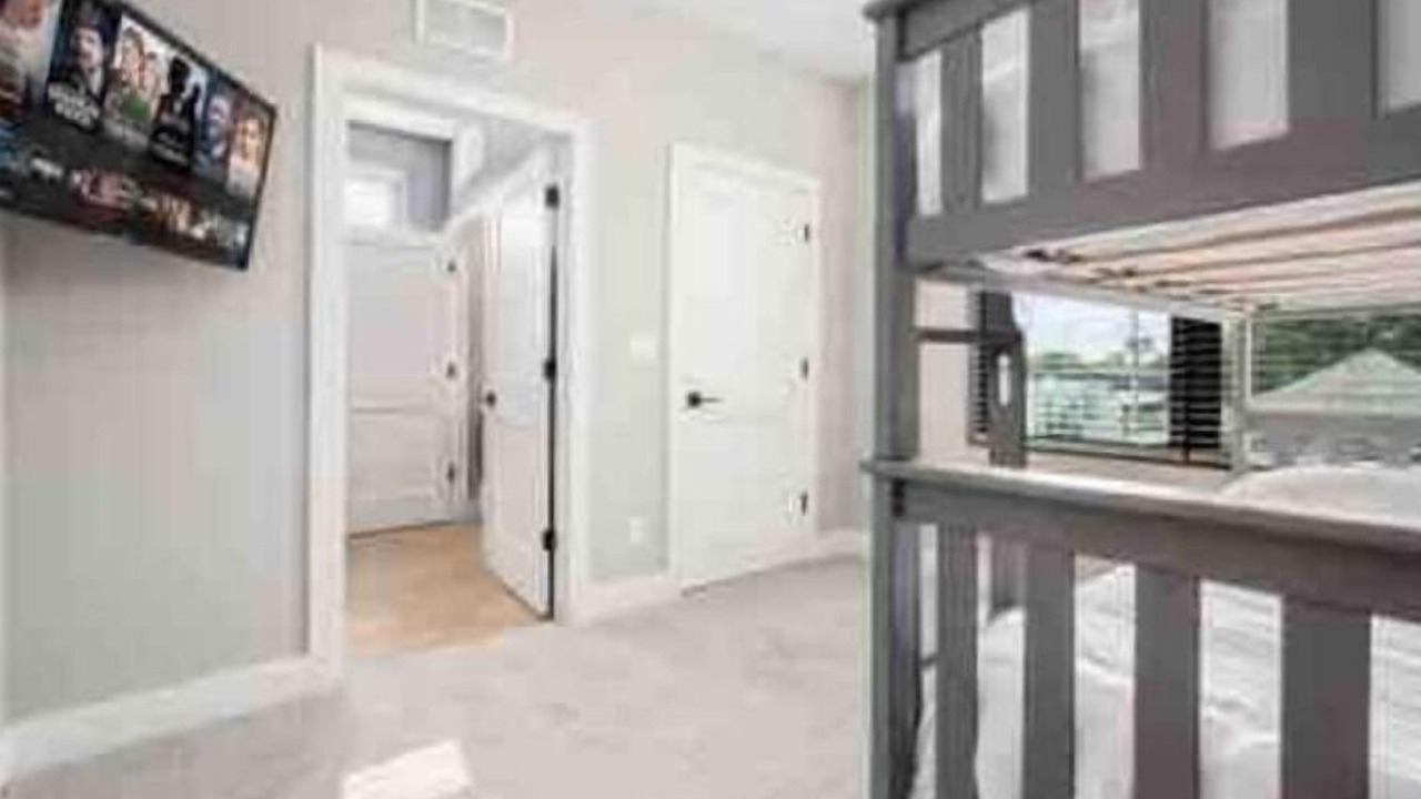 Photo of Bedroom in Downtown Columbus
