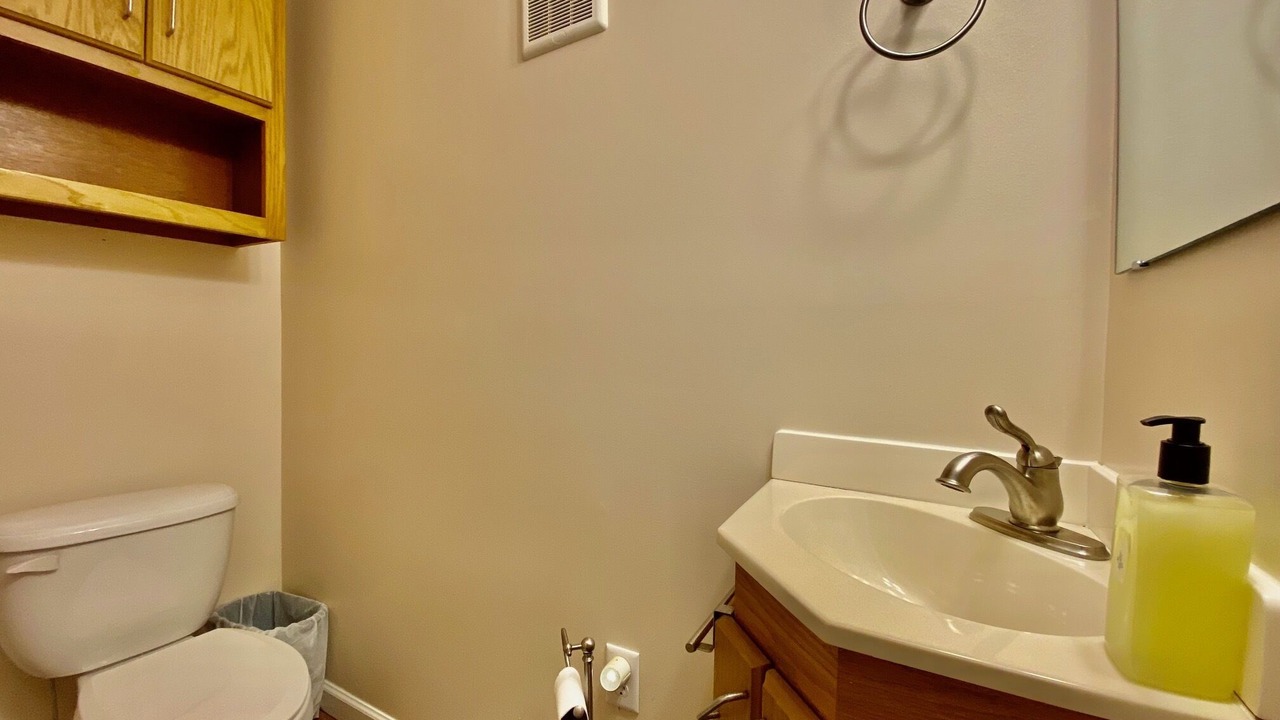 Photo of Bathroom in Oxford