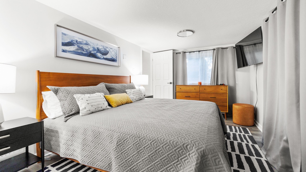Photo of Bedroom in Buckeye Lake