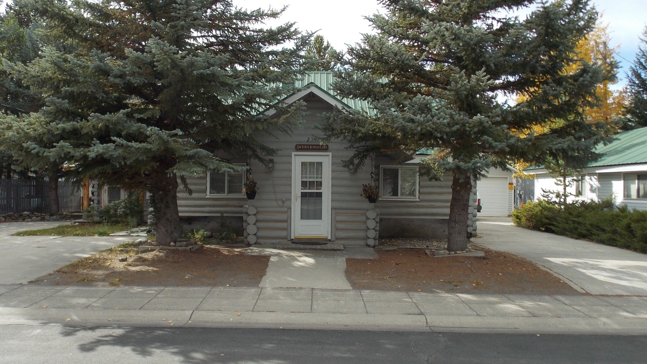 Photo of Outdoor in West Yellowstone