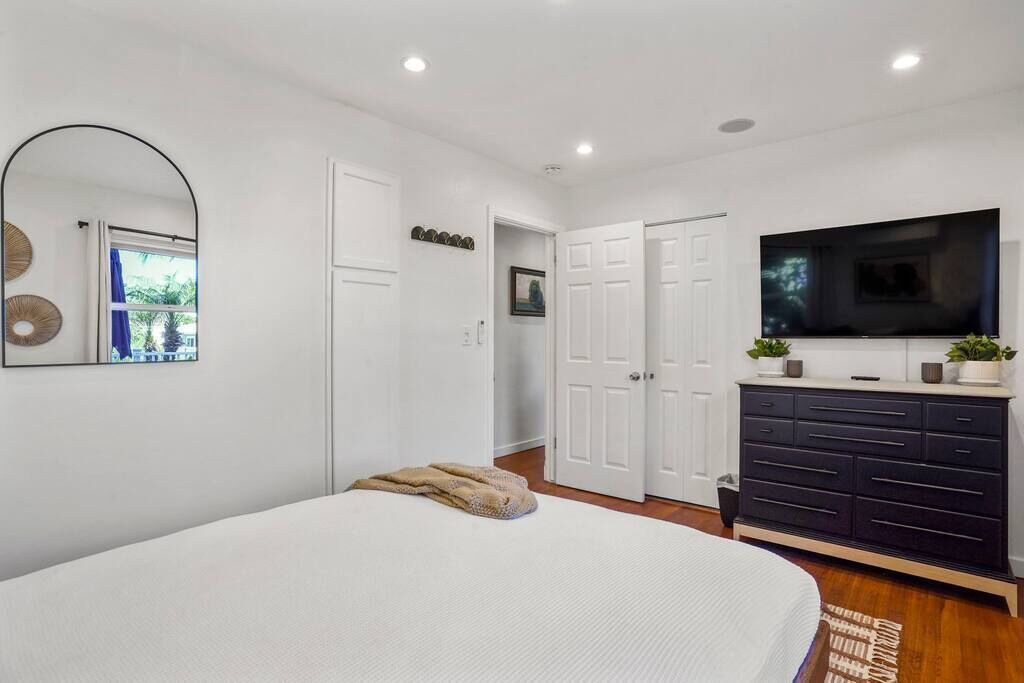 Photo of Bedroom in Point Loma Heights