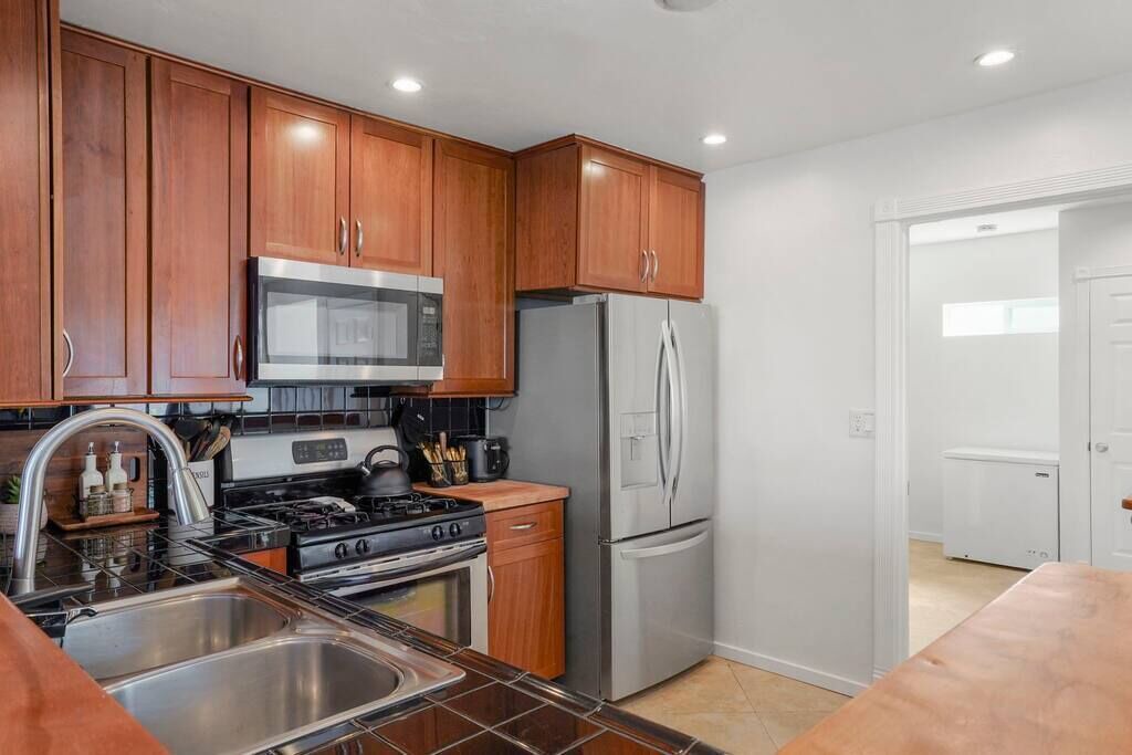 Photo of Kitchen in Point Loma Heights