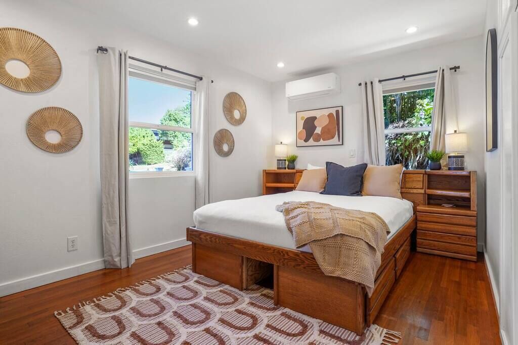 Photo of Bedroom in Point Loma Heights