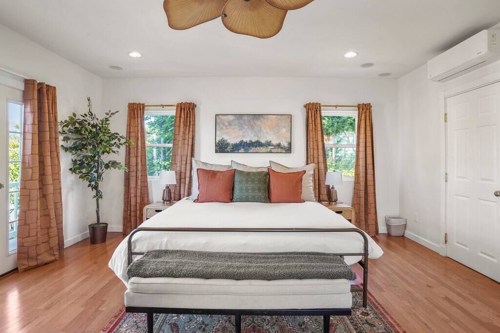 Photo of Bedroom in Point Loma Heights