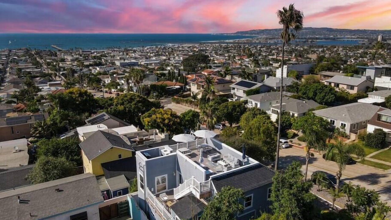 Photo of Outdoor in Point Loma Heights