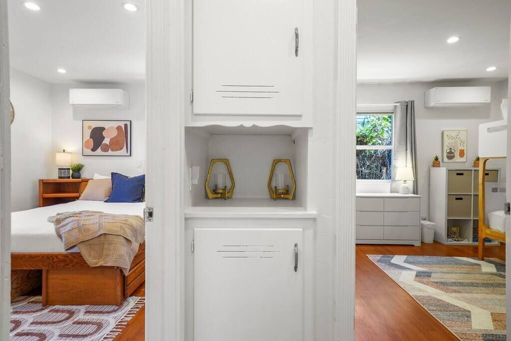 Photo of Bedroom in Point Loma Heights
