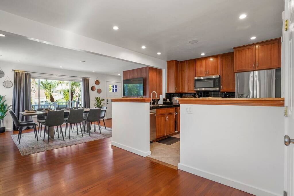 Photo of Kitchen in Point Loma Heights