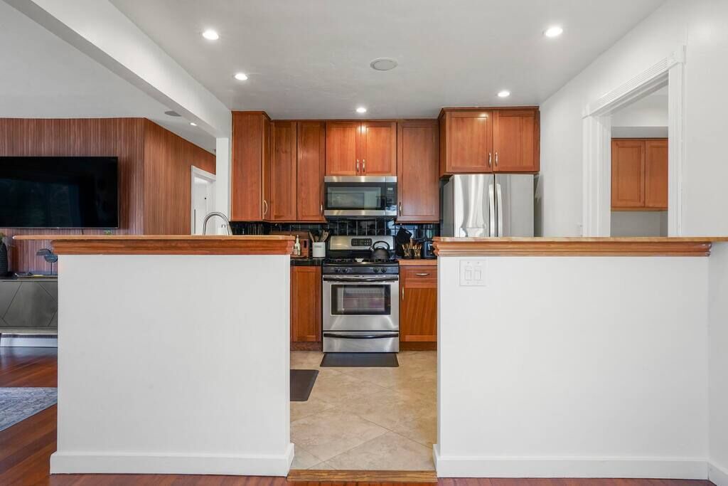 Photo of Kitchen in Point Loma Heights