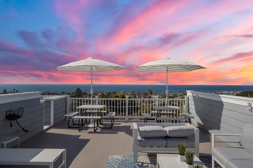 Photo of Patio Balcony in Point Loma Heights