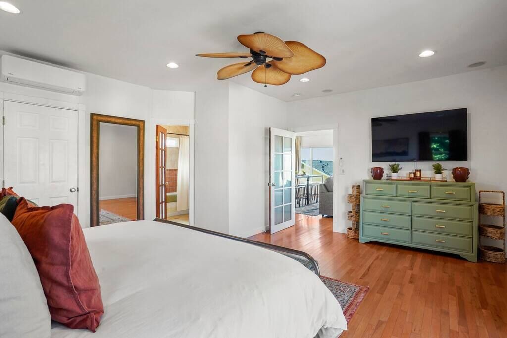 Photo of Bedroom in Point Loma Heights