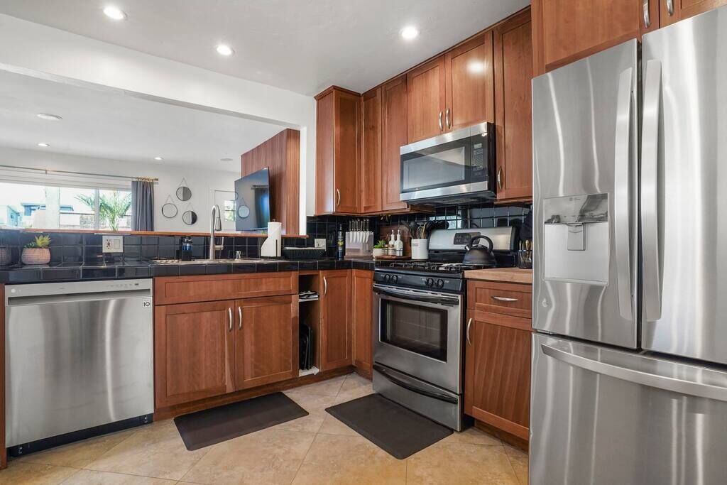 Photo of Kitchen in Point Loma Heights